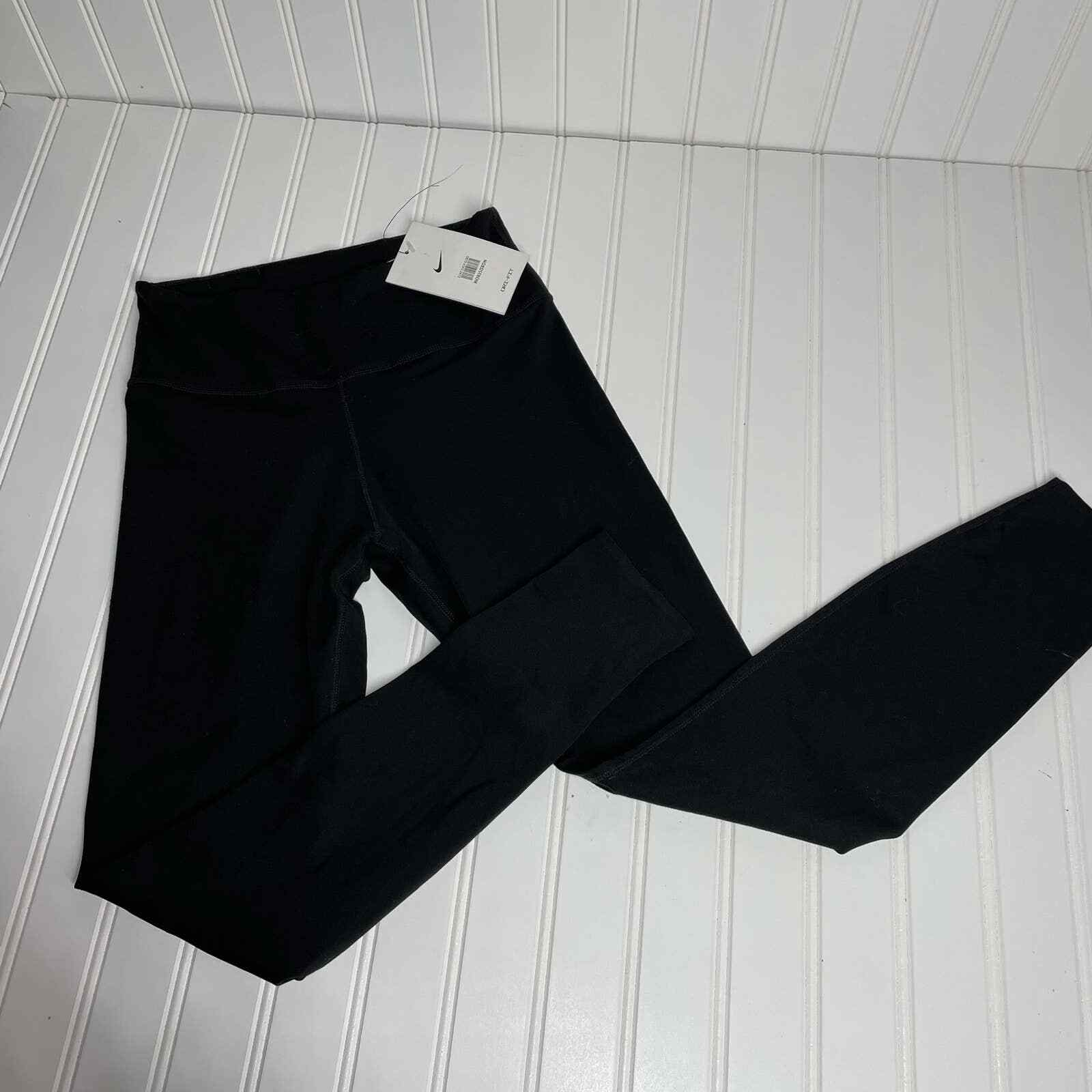 Nike Straight Leg Leggings