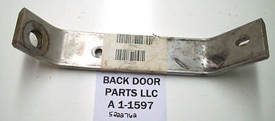 92-94 POLARIS INDY XLT 580 RIGHT MOTOR ENGINE PLATE MOUNT 5222762 A1-1597