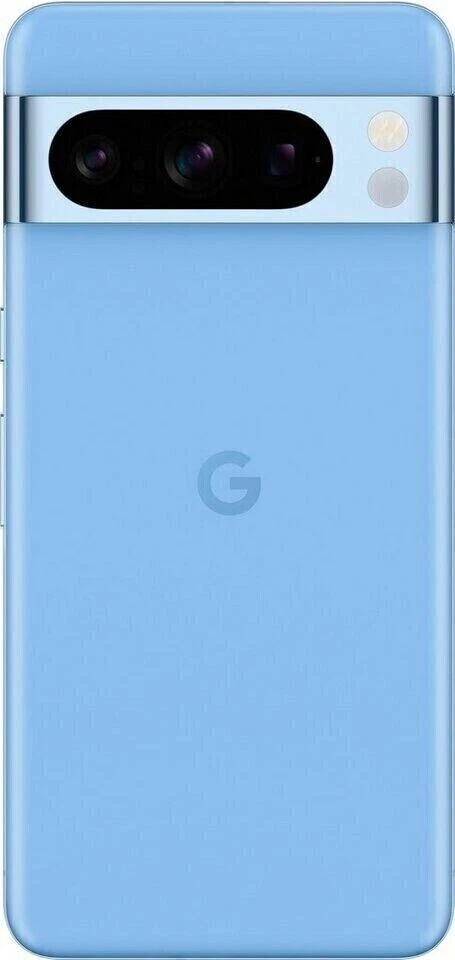 Google Pixel 8 Pro - 256GB - Bay (Ohne Simlock) - Bild 4 von 4