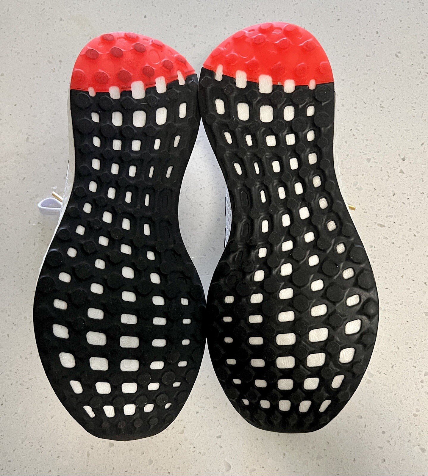 adidas Men's Pureboost 21 Trail Running Shoe/size 8 Men eBay