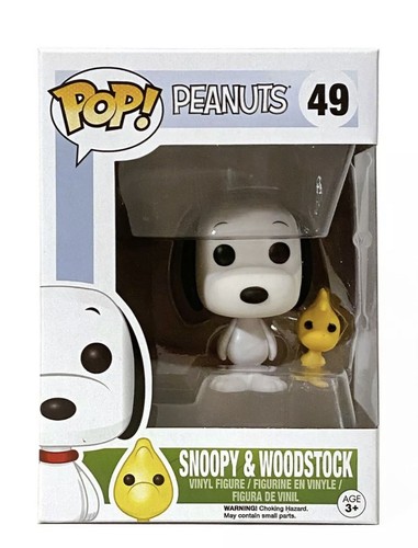 funko snoopy