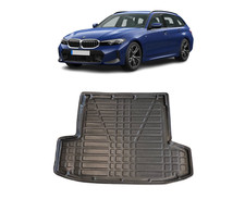 LAS Boot Liner for BMW 3 Series G21 2019 Onward Touring Tailored Car Floor Guard