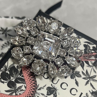 GUCCI Hairpin Women