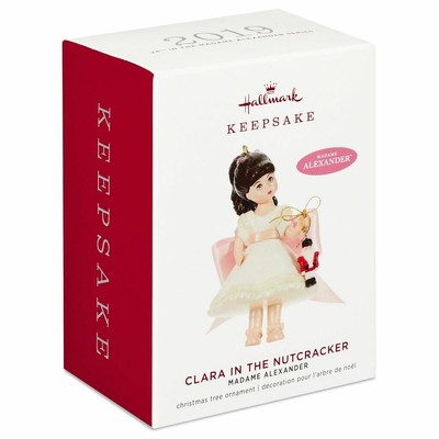 madame alexander clara doll