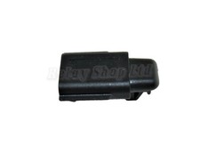 Fits Nissan Qashqai J10 Outside Ambient Air Temperature Sensor 4 Pin 27722-AX610