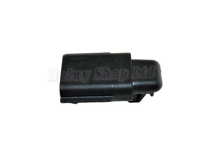 Außentemperatursensor 4-polig Für Nissan Qashqai J11 27722-AX610 Schwarz Neu