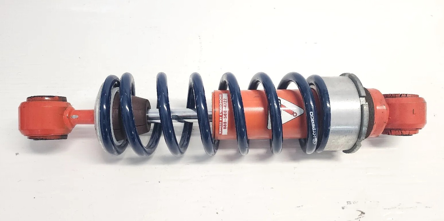 1986-1989 OEM Ferrari 328 GTS GTB Adjustable Koni Shock Strut Suspension Kit