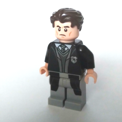 LEGO Harry Potter TOM RIDDLE MINIFIGURE from Chamber of Secrets 76389
