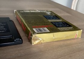 Pac Man - Nintendo NES - Tengen - Box - USA