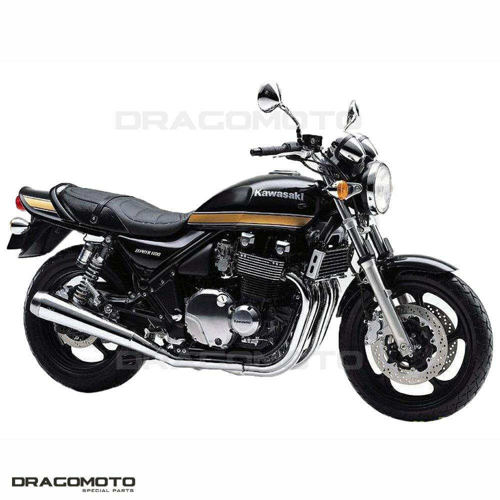 ゼファー1100 鬼フィン　V.S.O. VSO製 鬼フィン ポイントカバー R 右 ゼファー1100/RS ZEPHYR
