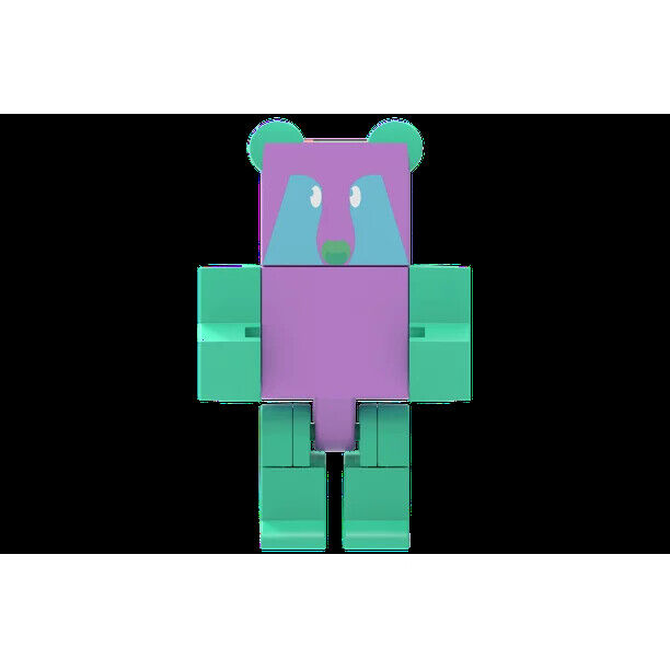 Cardboard Machine, Roblox BEAR Wiki