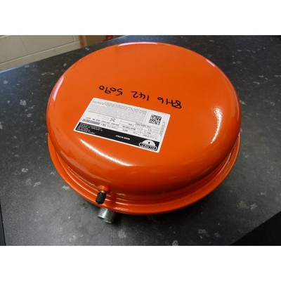 Worcester 9 24 Electronic Mk1 Mk2 10 Litre Expansion Vessel Ebay