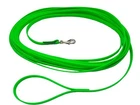 elropet ® neon green Biothane ® tracking leash drag leash search leash dog leash 2-30 m