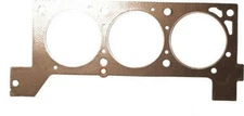 Engine Cylinder Head Gasket Left ROL HG33741 Cross Ref# 9829PT, 5894, 8097M
