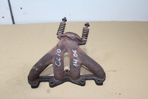 Krümmer Abgaskrümmer Renault Clio 2 Bj,2004 1.2 Liter
