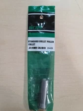 RCBS  Bullet Puller Collet 32/8mm Cal mpn 9428 NIP 09428, 8mm Rem Mag, 8mm Mause