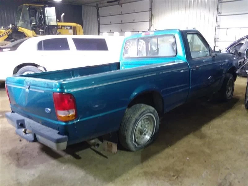 Задние тормоза 9 дюймов подходят для 83-97 RANGER 2036172 - Изображение 4 из 4