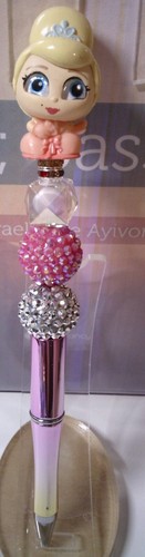 Disney Doorables Beaded Pens- Different Characters - Picture 75 of 91