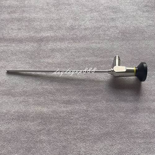 ø4x175mm Sinuscope Arthroscopy ENT Endoscope Sinus Mirror Speculum 0°/30/45/70° - Picture 8 of 20