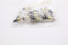 1 STÜCK Sedeco B-403 24V TRANSPARE Standard Signalleuchte mit Leuchtmittel Klar