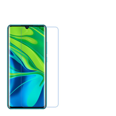3pcs For Xiaomi Note 10 HD Film Durable Ultrathin Screen Film