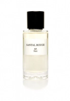 RP Collection Privée - Santal Rouge générique Santal 33 LE LABO - 50ml