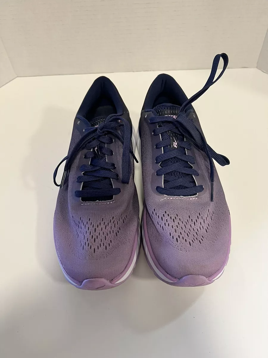 Hoka One One Cavu 2 Women s Lavendula Medieval Blue 1099724 LMVB