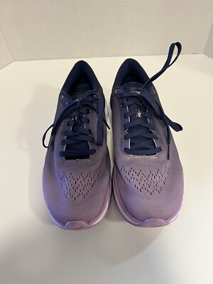 Hoka One One Cavu 2 Women's Lavendula, Medieval Blue 1099724 LMVB
