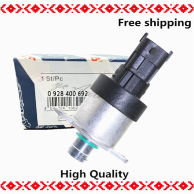 #ad Fuel Metering Valve Fuel Pump Control Valve 0928400692 FOR CHRYSLER Voyager 2.8 $29.13