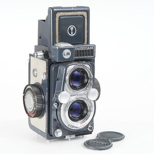 Yashica LM | eBay