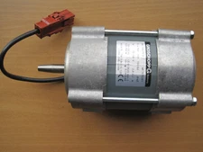 SCHLAFHORST / CROSCHOPP WK 1675201 886-115.120 DRIVE MOTOR 886115120 886115091