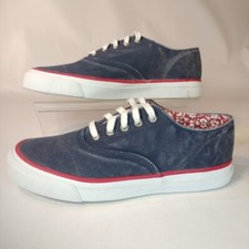 Sperry Top Sider Anti Slip Sole Limited Edition Women's Size 5 M