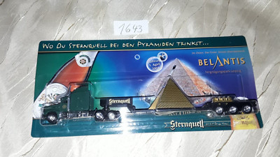 Sternquell Belantis Leipzig Nr. 1643