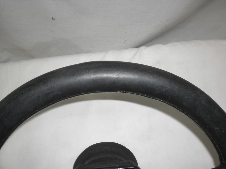 Victor vintage Lenkrad Sportlenkrad Oldtimer mt Nabe 70er Jahre VW BMW Käfer NSU - Bild 4 von 4