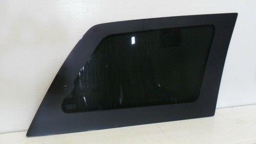 FOR 2004-2010 TOYOTA SIENNA OEE LEFT DRIVER SIDE QUARTER GLASS WINDOW - Picture 6 of 9