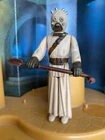 Kenner TUSKEN RAIDER SAND PERSON Chipped Gaffi Stick 1977 Vintage Action Figure