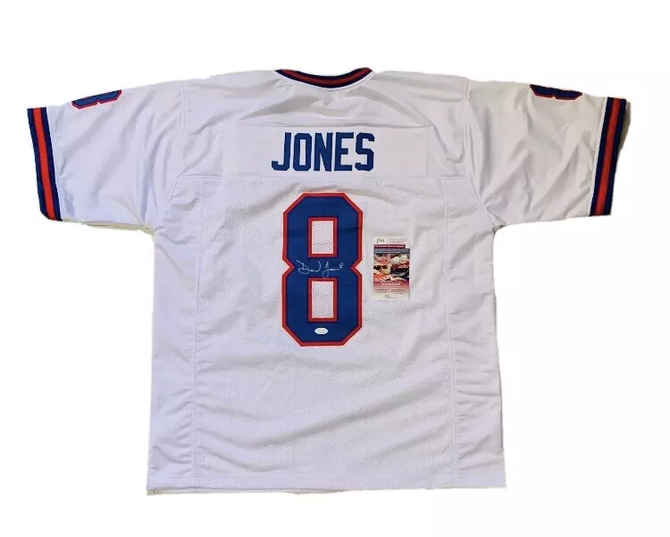 Daniel jones sale color rush