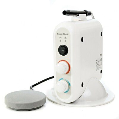 Vector USA Lil' Beaver Classic Magnetostrictive Ultrasonic Scaler + 1 Tip free