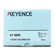 1 PCS NEW IN BOX Programmable Controller KV-N...