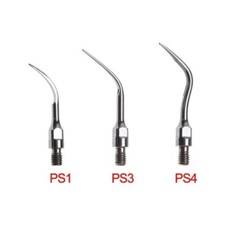 Dental Ultrasonic Piezo Scaler Scaling Endodontic Tip Fit SIRONA PS1 PS3 PS4