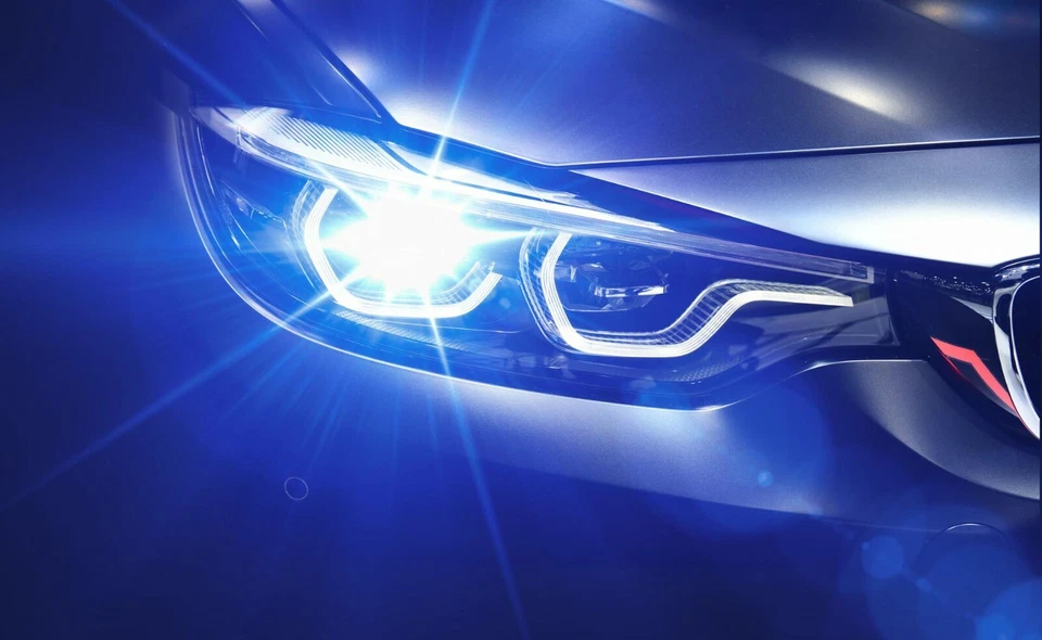 2er SET D4S 8000K Birne Lampe Xenon Brenner für LEXUS LS F4 STANDARD EDITION NEU - Bild 3 von 4