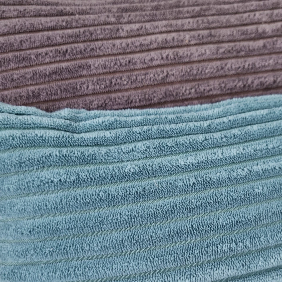 4L Textil Zugluftstopper Durchzugstopper Windstopper für Türen und Fenster - Bild 4 von 4