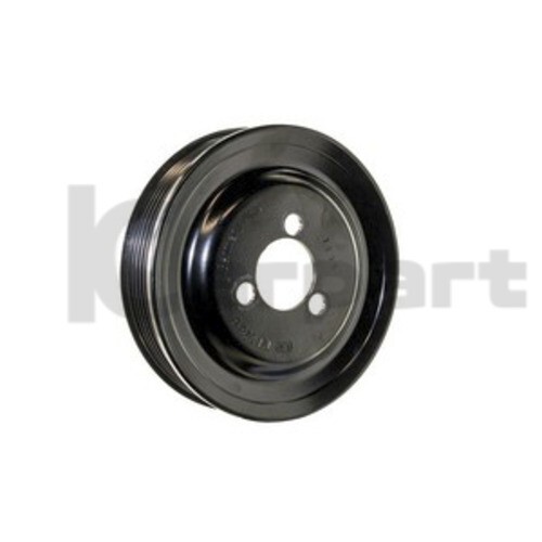 Original nueva polea de bomba de agua para Seat Skoda VW 03D121028B VAG OEM - Imagen 1 de 1