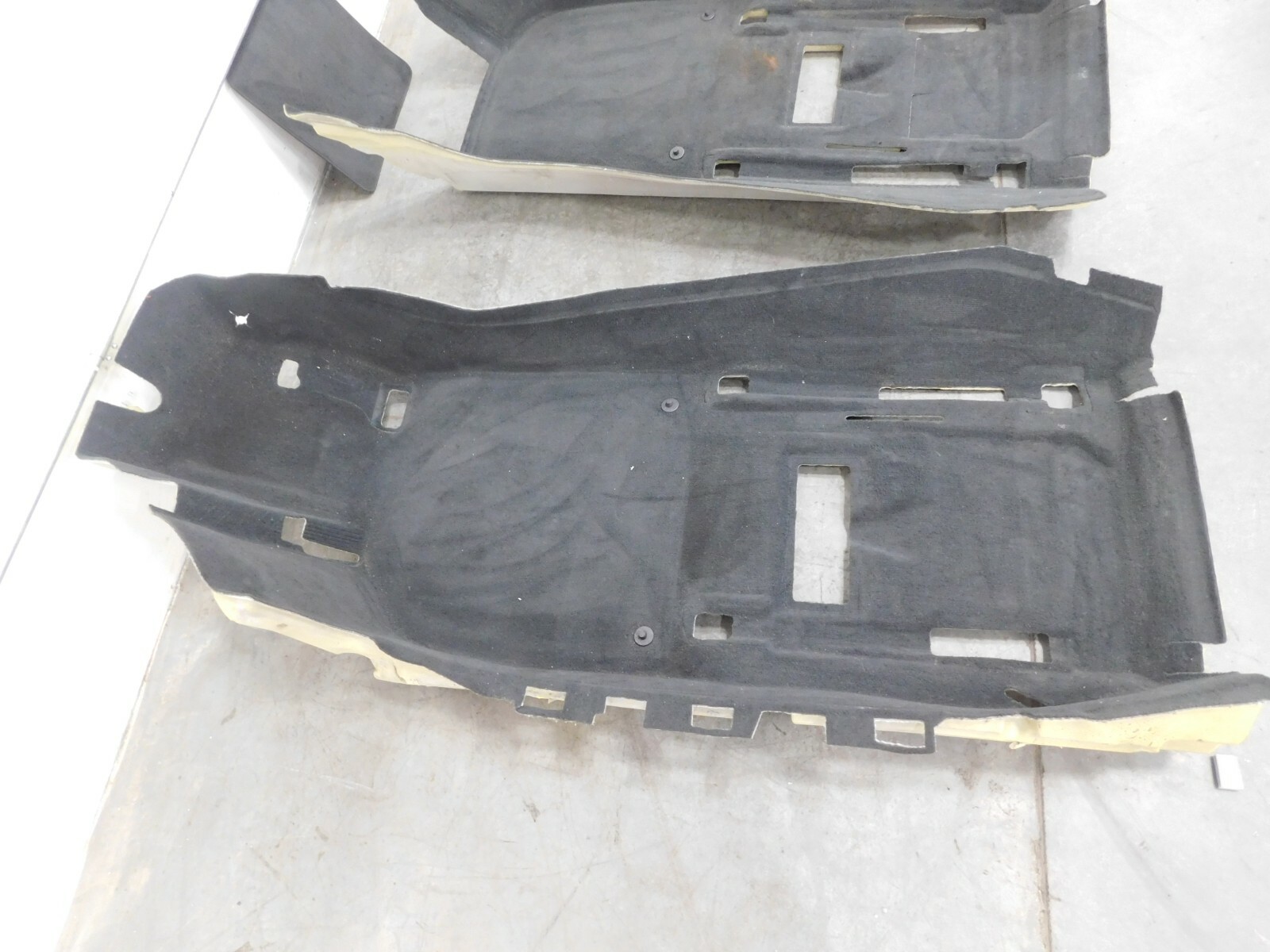 2017 18 20 21 22 Audi R8 V10 Carpet Set #3764 X3