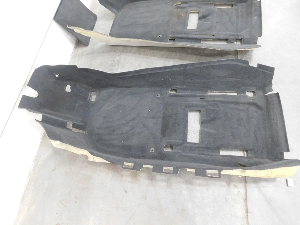 Juego de alfombras Audi R8 V10 2017 18 20 21 22 #3764 X3 Foto 2 de 3