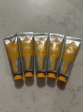 5 Skin  Co Soothing Citrus Amaro Hand Cream 12 ml 0.33 fl.oz. NEW Sealed