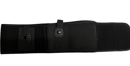VNSH Belly Band Holster – Comfortable, Secure Discreet