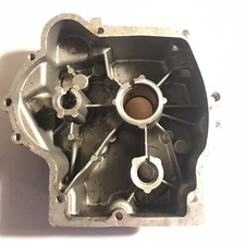 Tecumseh 12HP engine OHSK120 Cylinder crankcase side bearing closure cover NLA