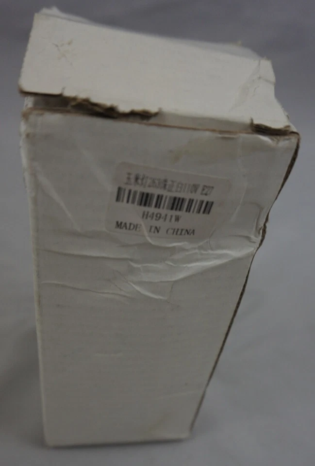 LED Light Bulb E27 E26 15W 110V Pure NEW Free Shipping - Image 3 of 3