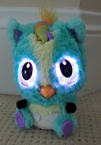 hatchibabies chipadee